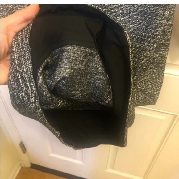 Tory Burch Polka Dot logo dress sz xs - Picture 6 of 11